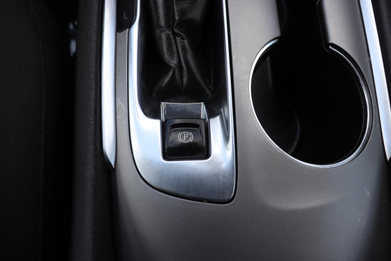 Chevrolet Malibu 4dr Sdn 1LT 2025