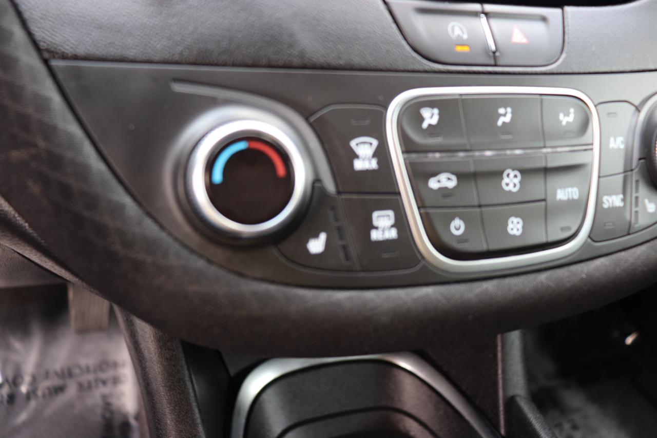 Chevrolet Malibu 4dr Sdn 1LT 2025