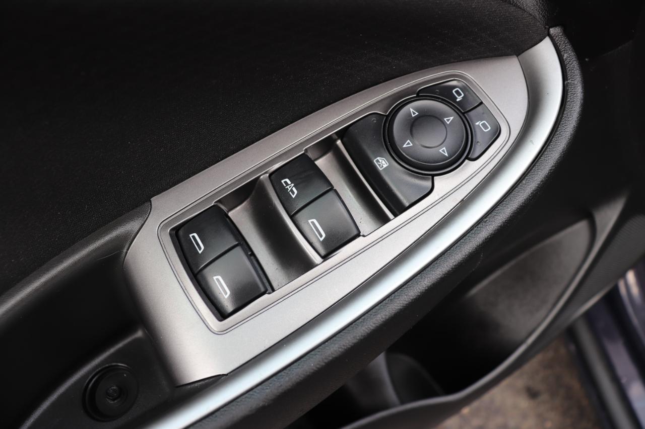 Chevrolet Malibu 4dr Sdn 1LT 2025