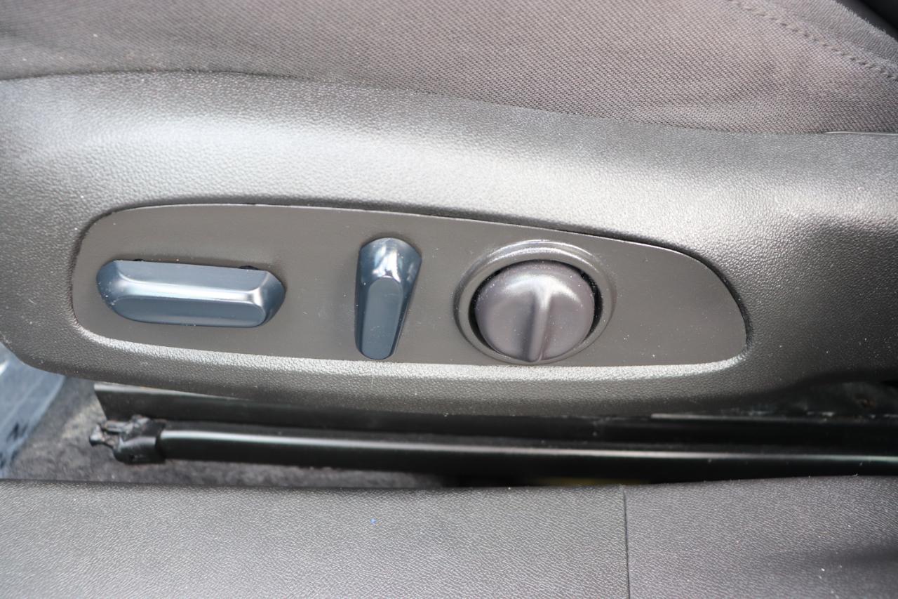Chevrolet Malibu 4dr Sdn 1LT 2025