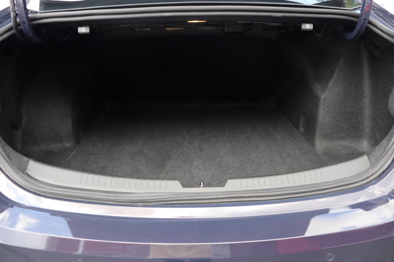 Chevrolet Malibu 4dr Sdn 1LT 2025