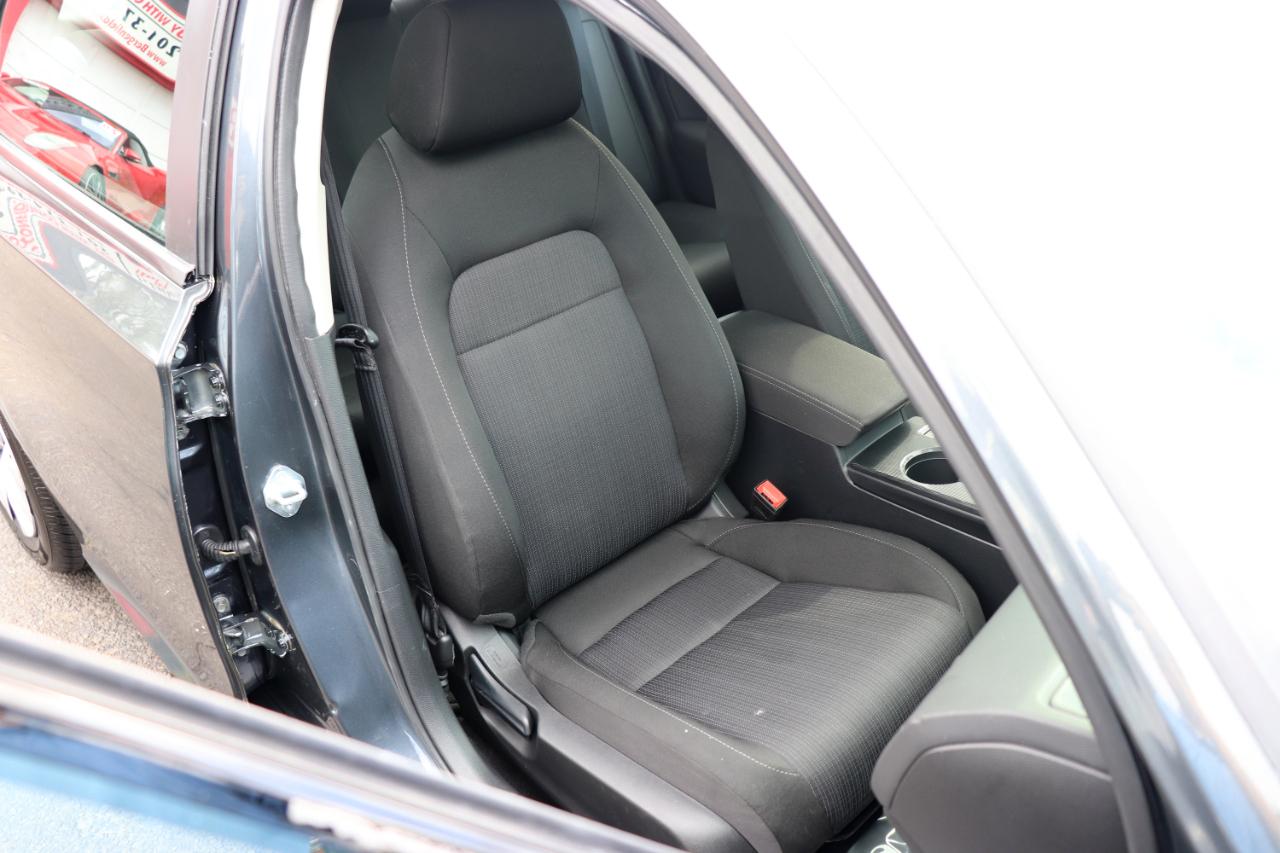 Honda Civic Sedan LX CVT 2026