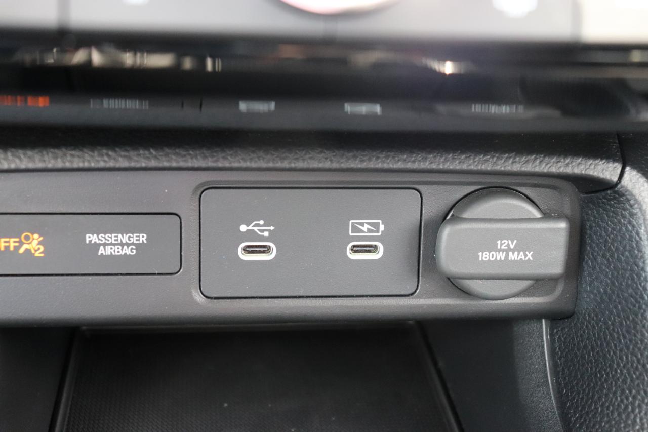 Honda Civic Sedan LX CVT 2026