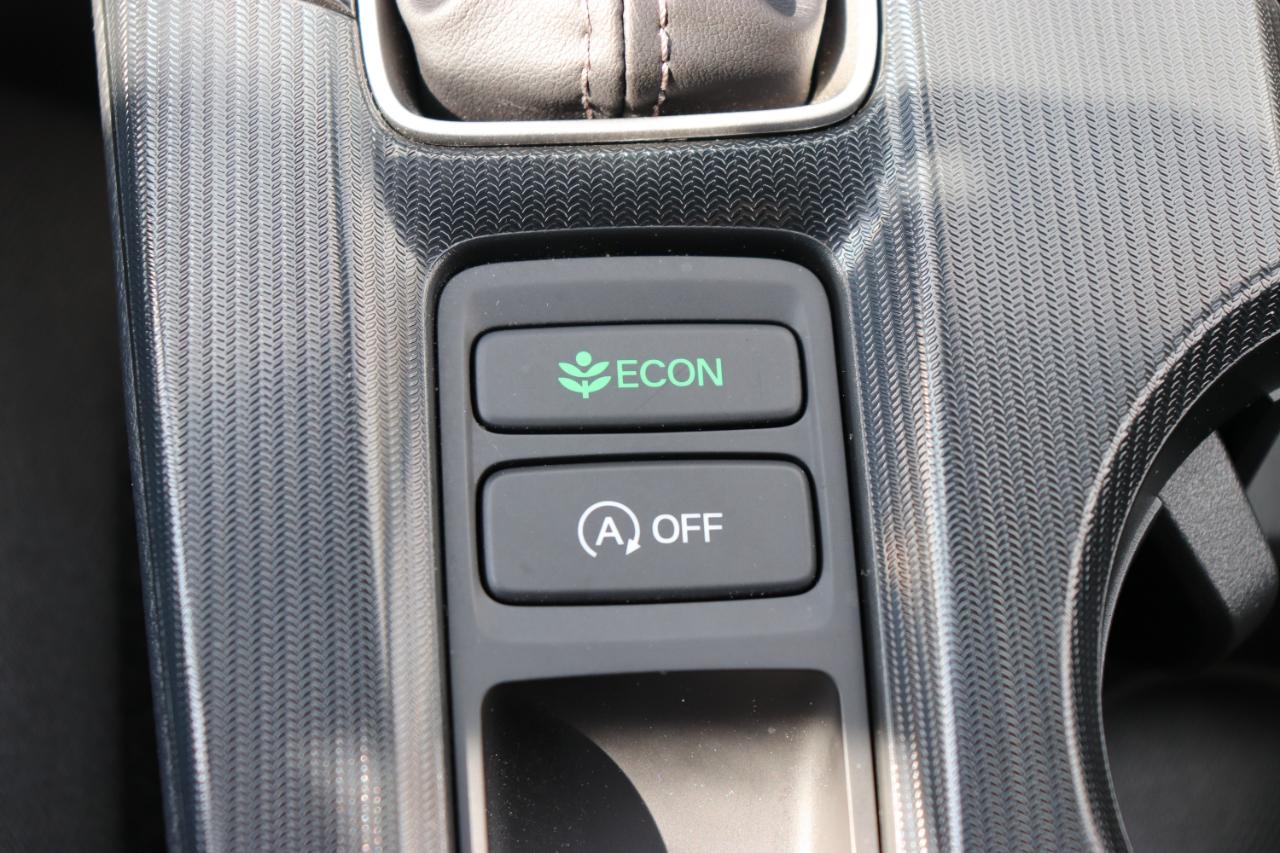 Honda Civic Sedan LX CVT 2026