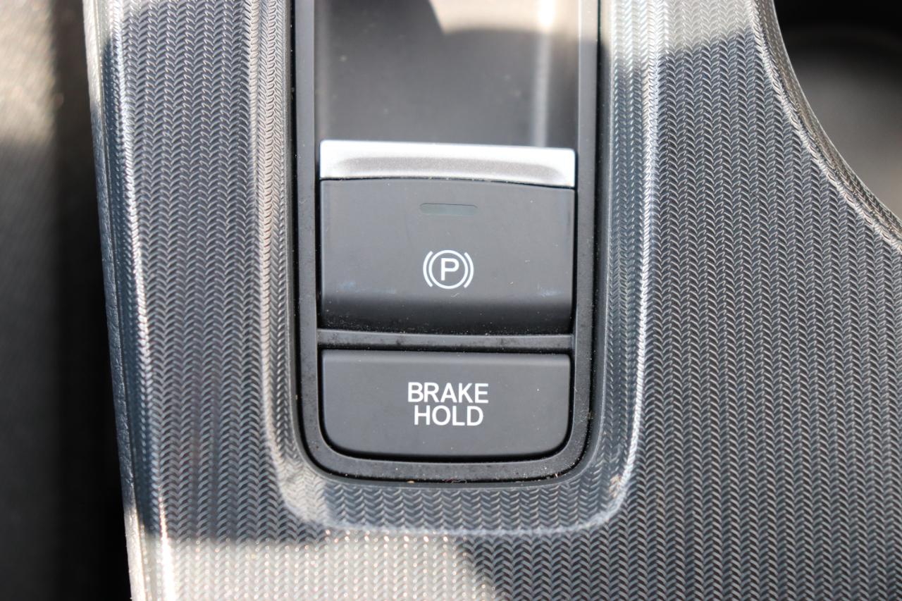 Honda Civic Sedan LX CVT 2026