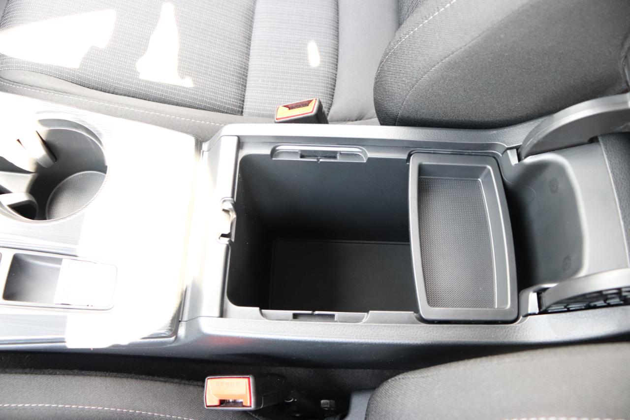 Honda Civic Sedan LX CVT 2026