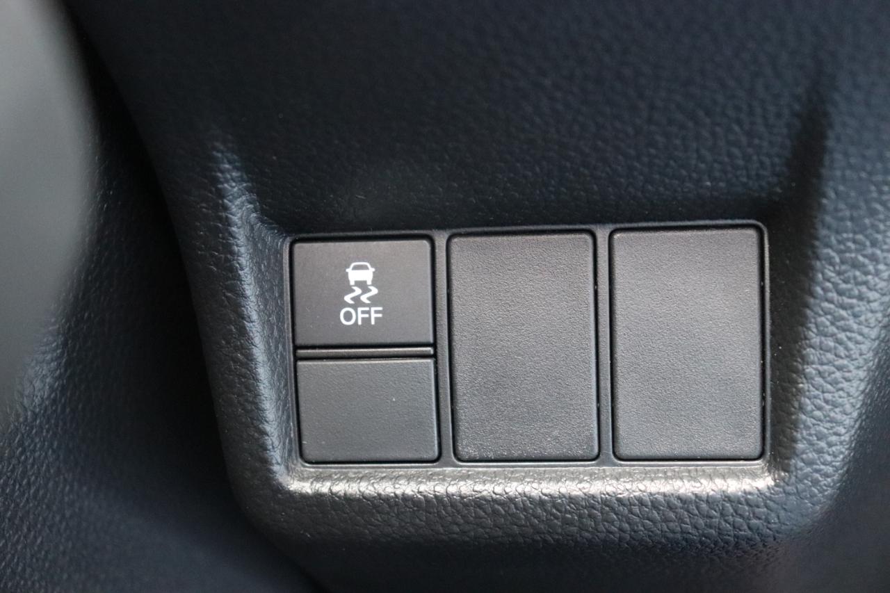 Honda Civic Sedan LX CVT 2026
