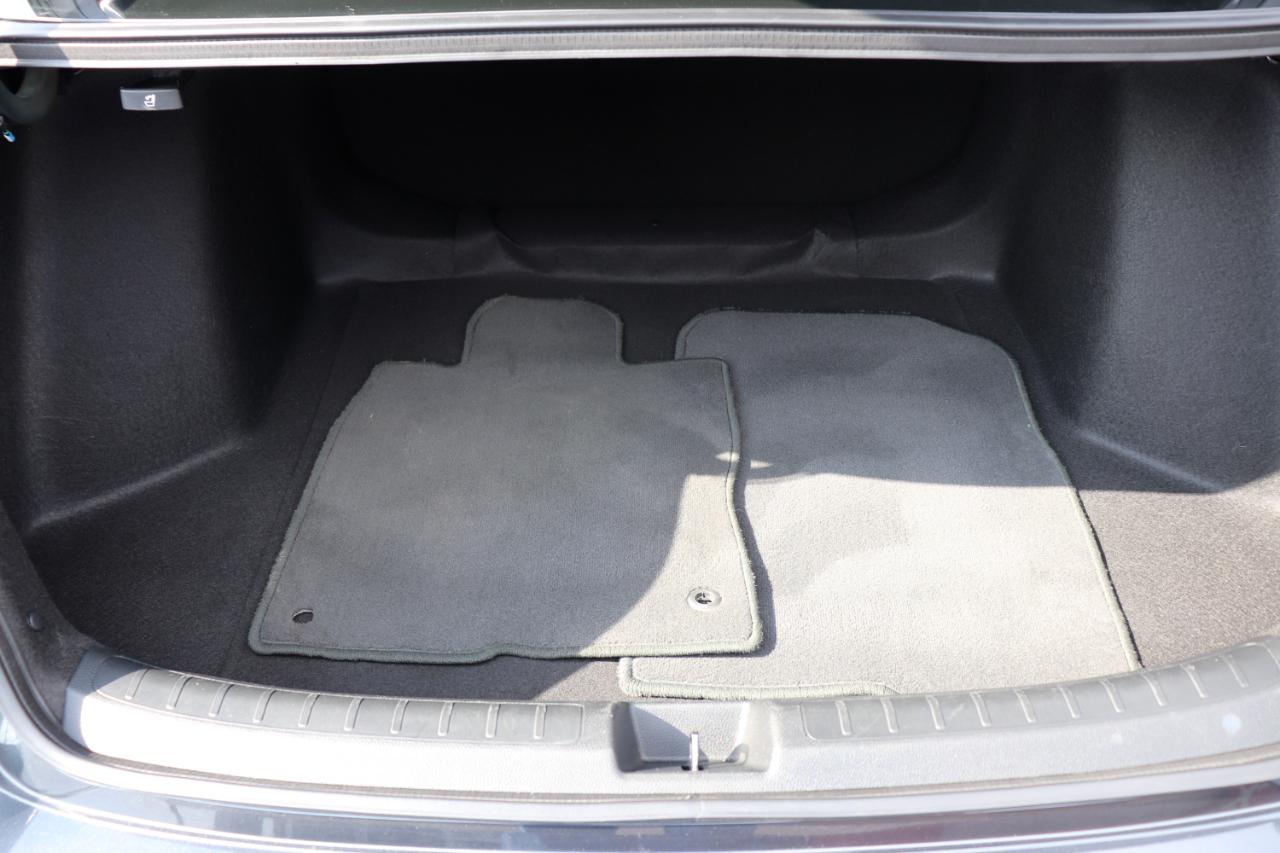 Honda Civic Sedan LX CVT 2026