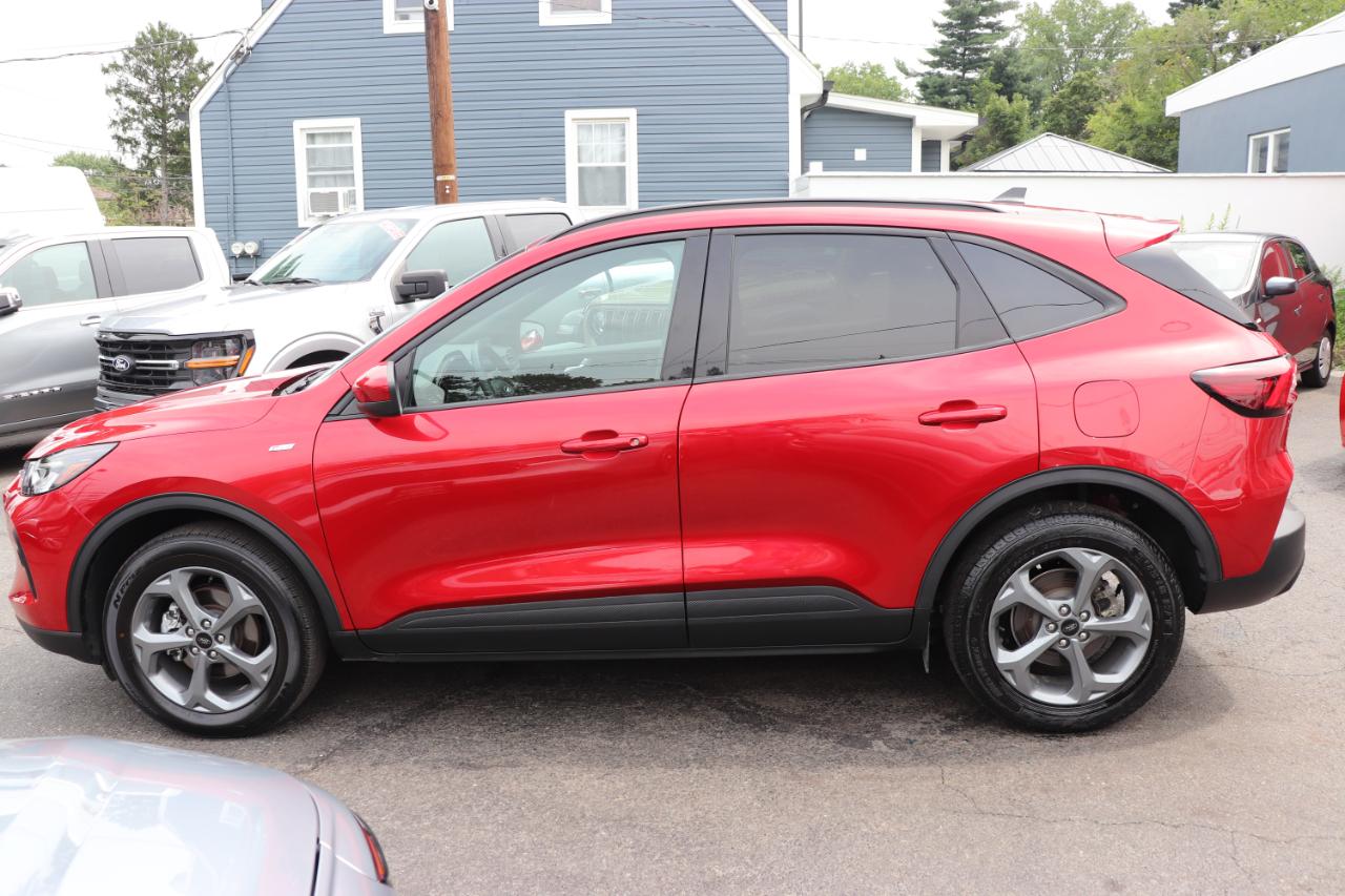 Ford Escape ST-Line Select AWD 2025