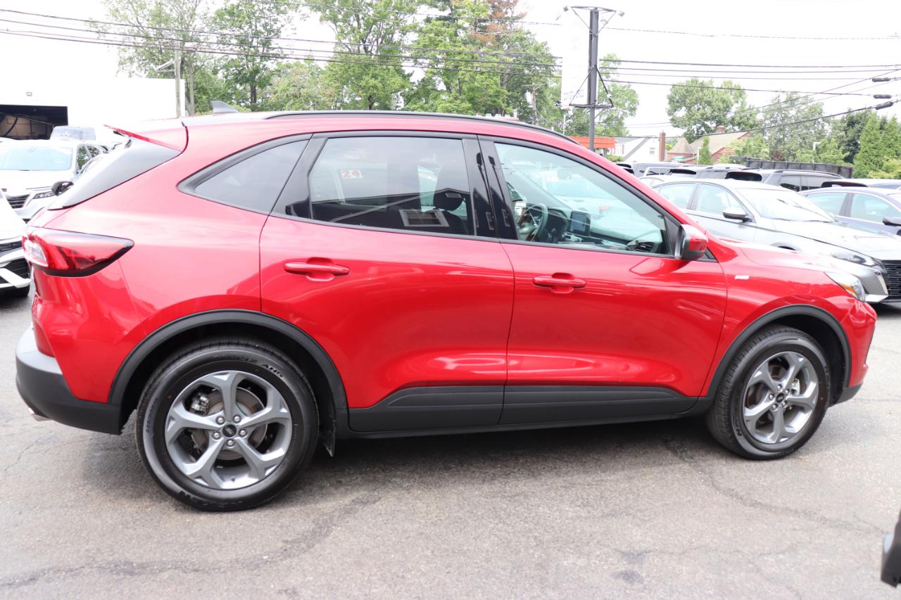 Ford Escape ST-Line Select AWD 2025