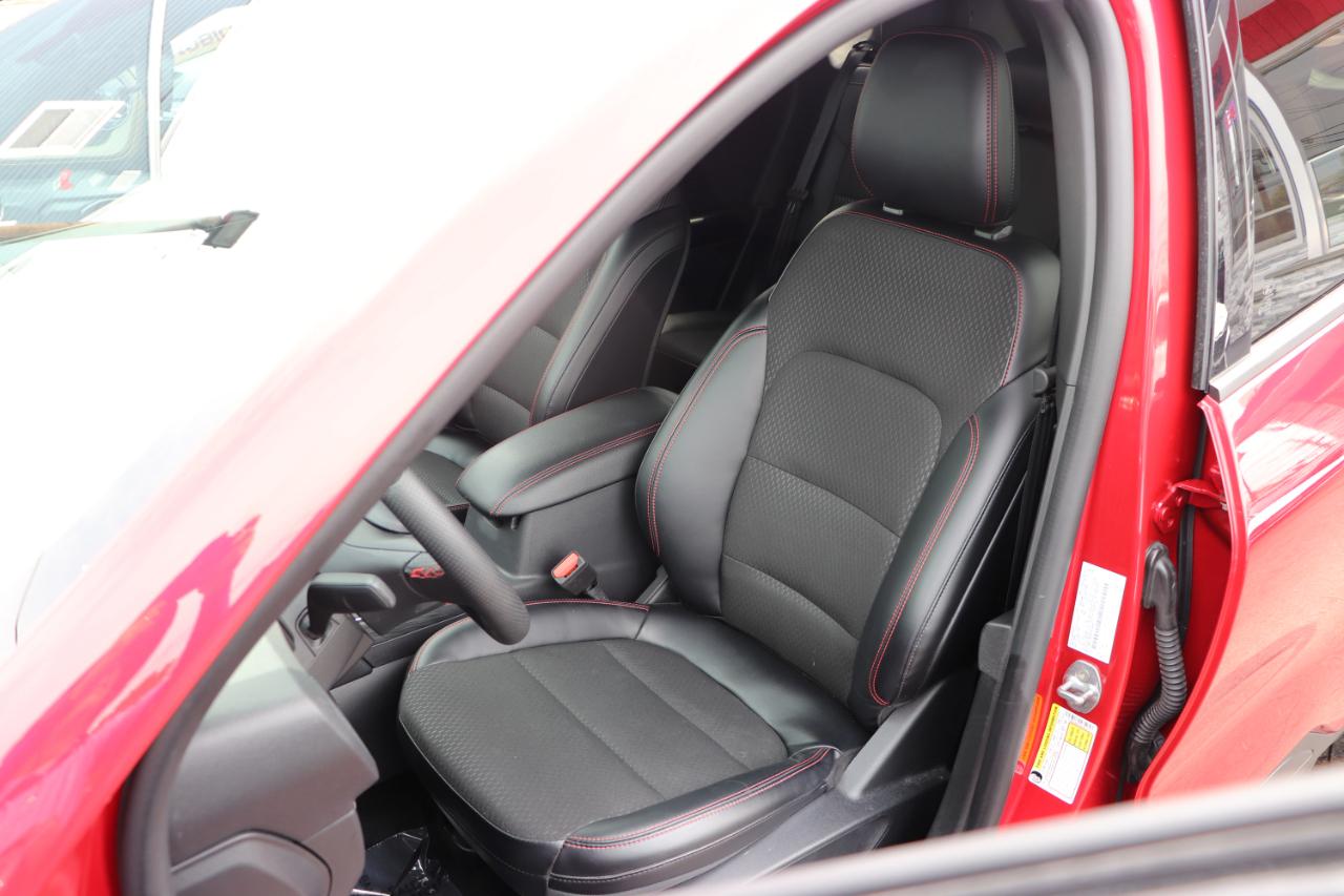 Ford Escape ST-Line Select AWD 2025