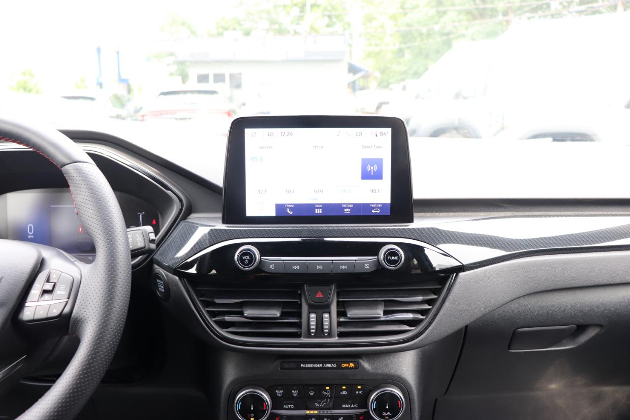 Ford Escape ST-Line Select AWD 2025