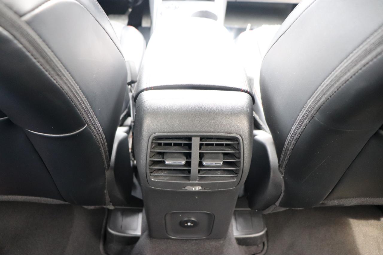 Ford Escape ST-Line Select AWD 2025
