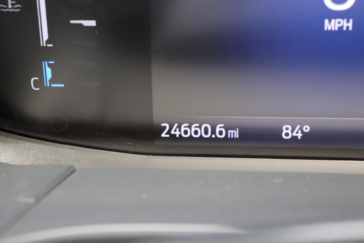 Ford Escape ST-Line Select AWD 2025
