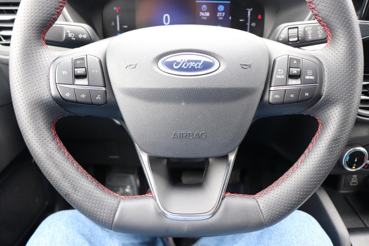 Ford Escape ST-Line Select AWD 2025