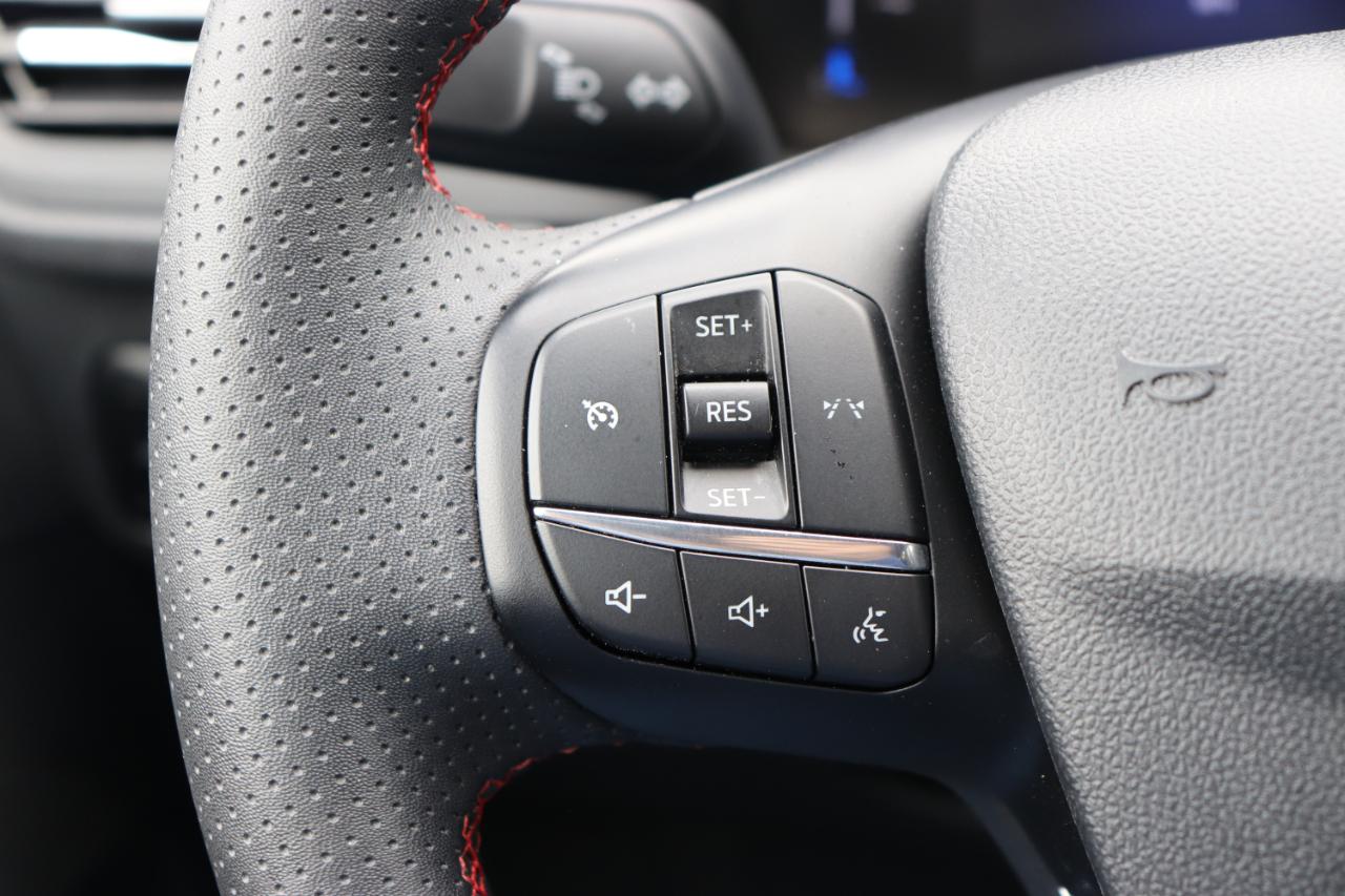 Ford Escape ST-Line Select AWD 2025