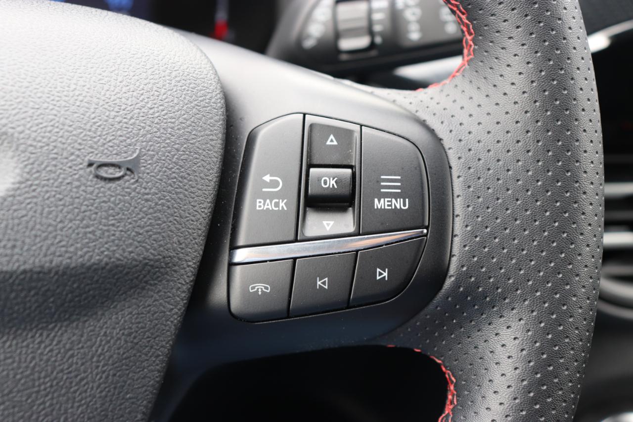 Ford Escape ST-Line Select AWD 2025