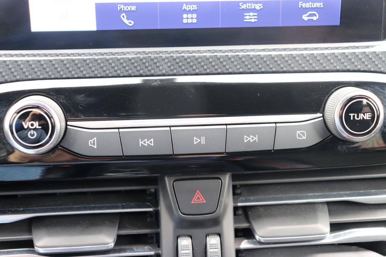 Ford Escape ST-Line Select AWD 2025