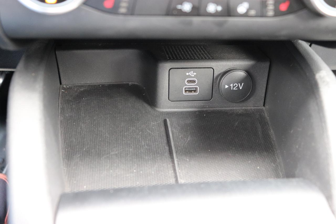 Ford Escape ST-Line Select AWD 2025