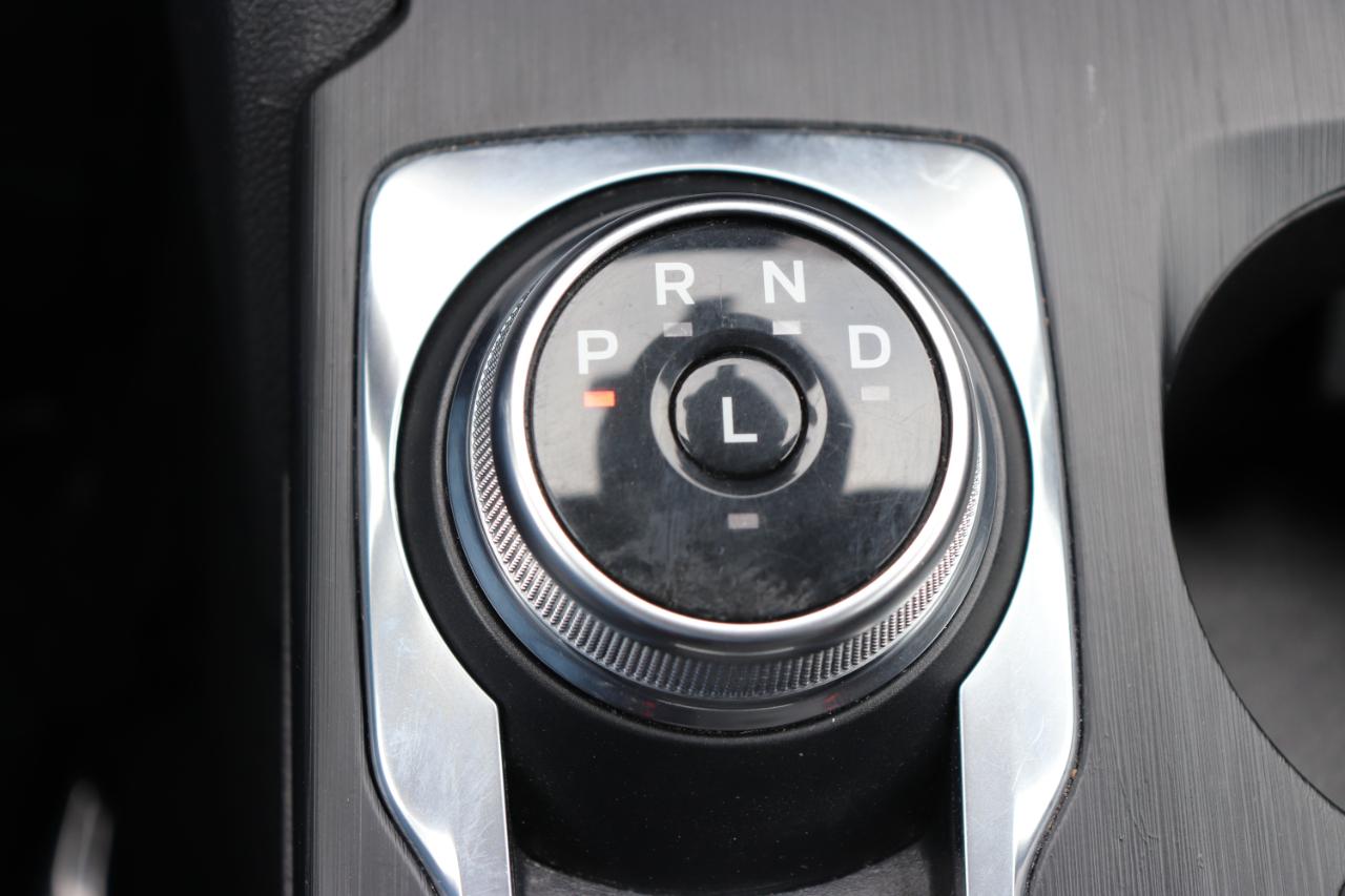 Ford Escape ST-Line Select AWD 2025