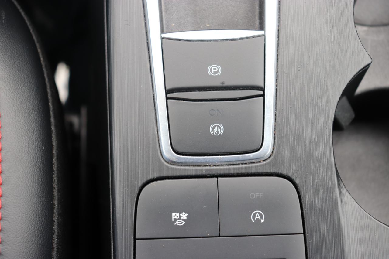 Ford Escape ST-Line Select AWD 2025