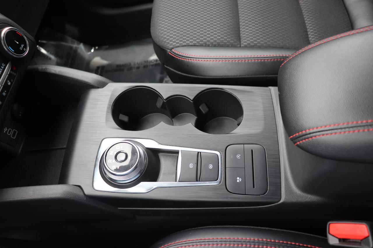 Ford Escape ST-Line Select AWD 2025