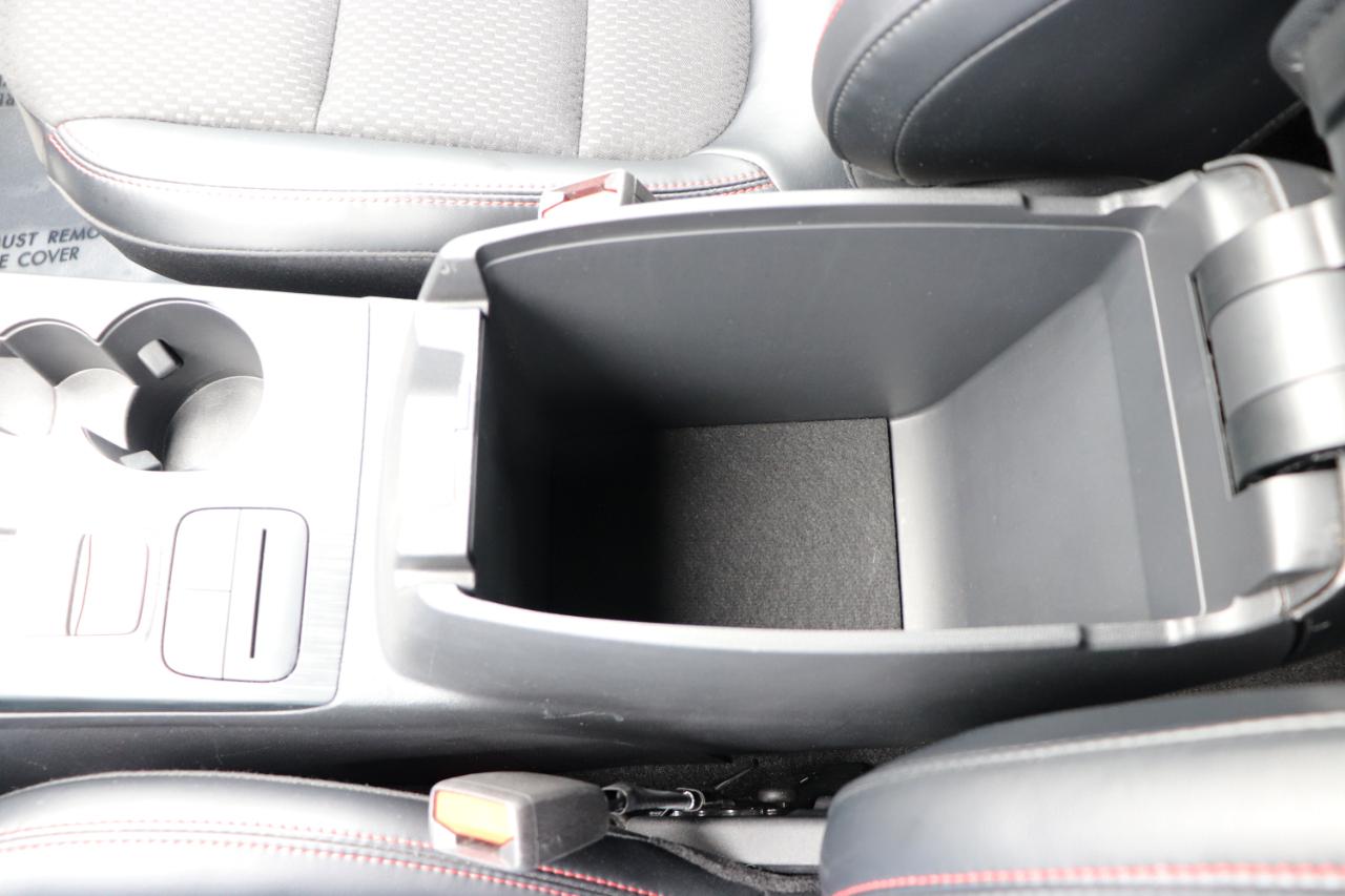 Ford Escape ST-Line Select AWD 2025