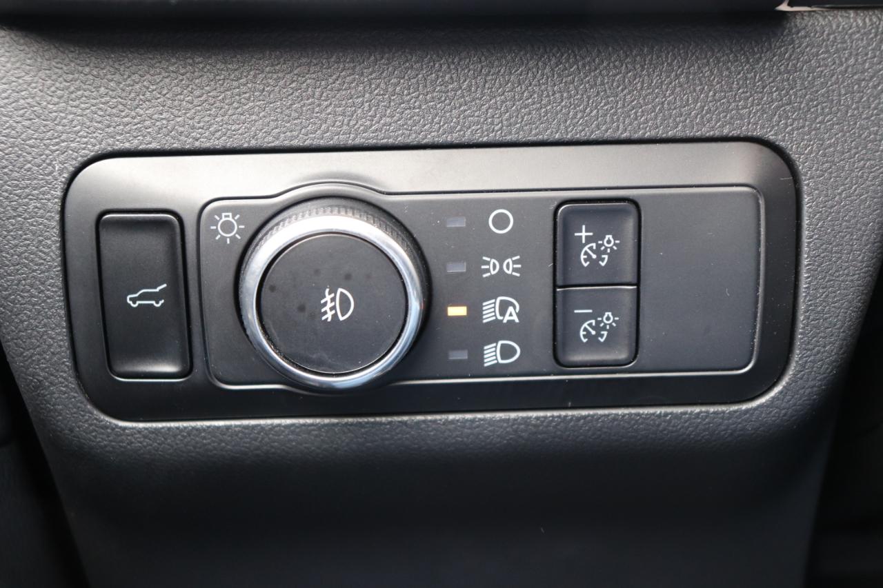 Ford Escape ST-Line Select AWD 2025