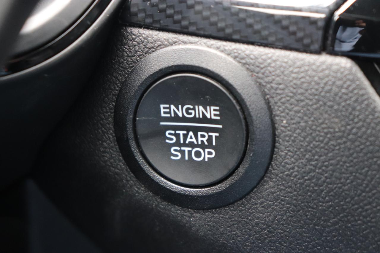 Ford Escape ST-Line Select AWD 2025