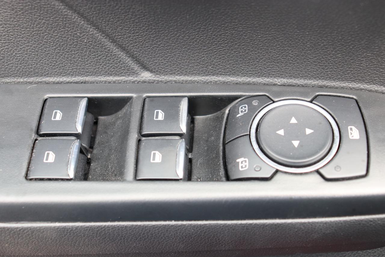 Ford Escape ST-Line Select AWD 2025