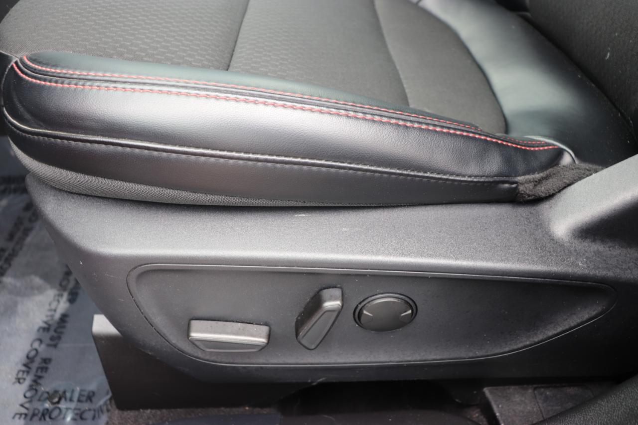 Ford Escape ST-Line Select AWD 2025