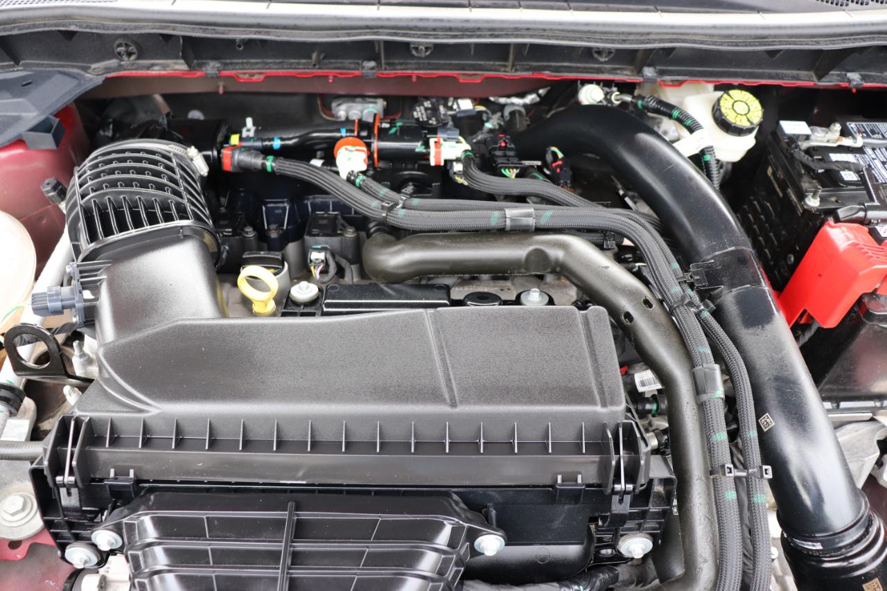 Ford Escape ST-Line Select AWD 2025
