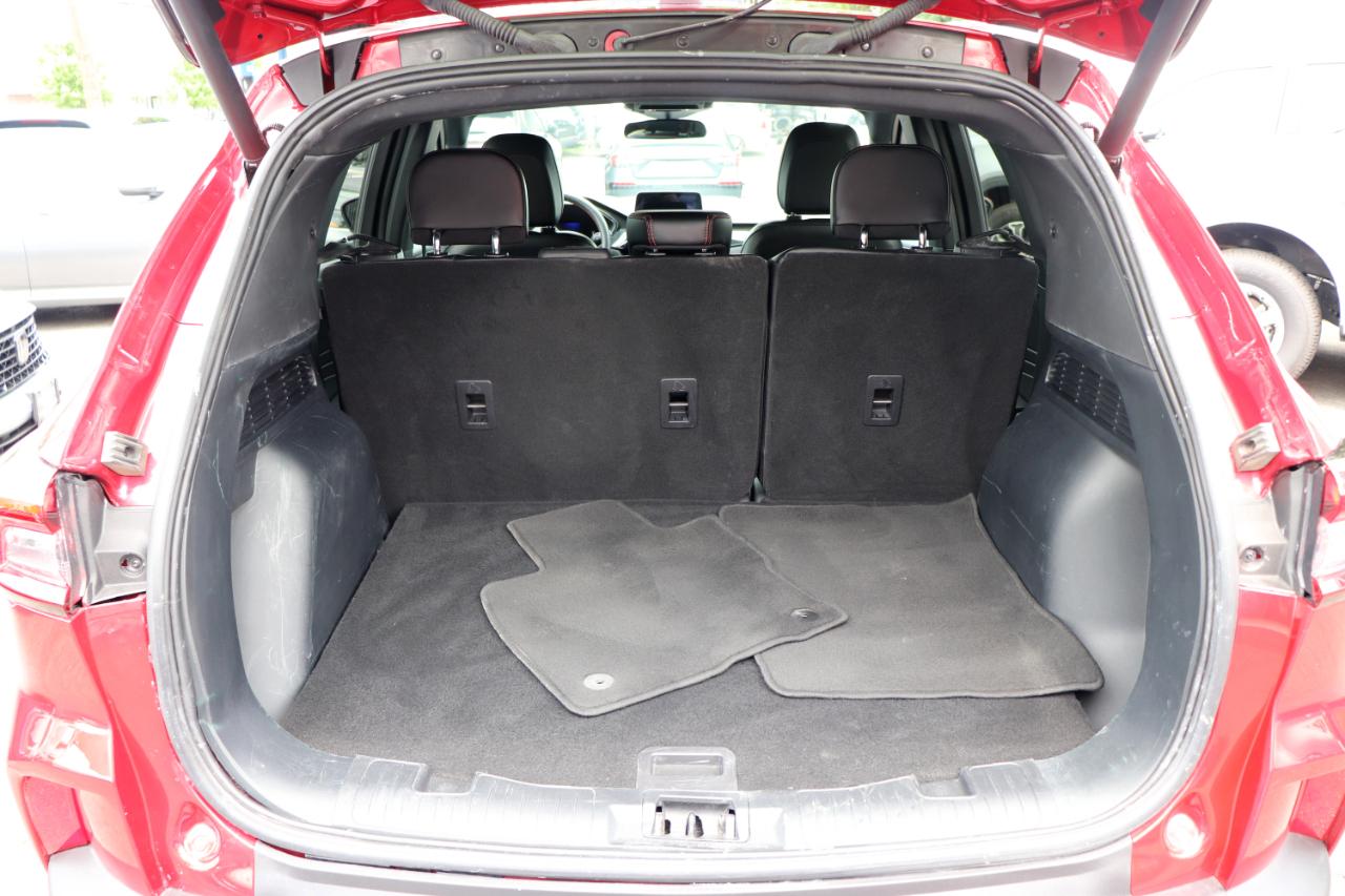 Ford Escape ST-Line Select AWD 2025