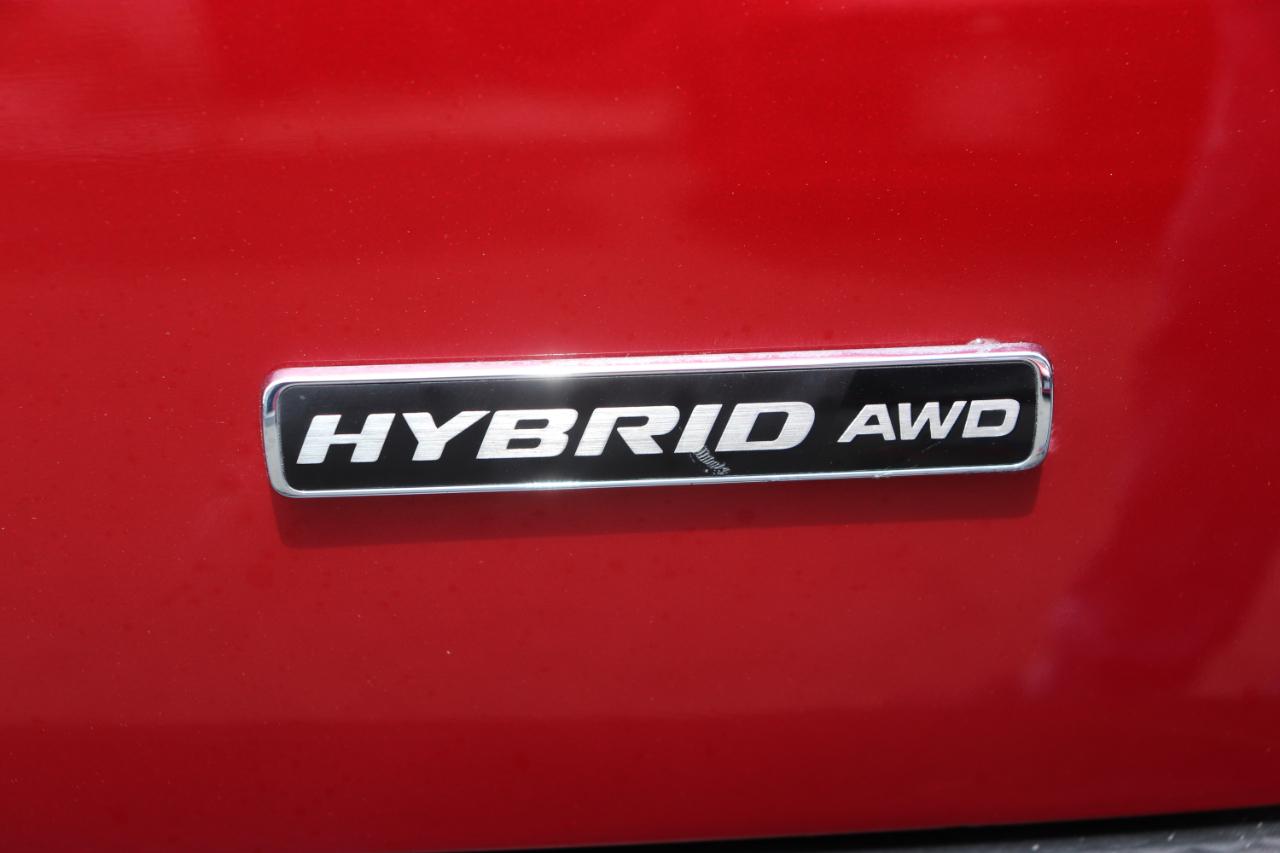 Ford Escape ST-Line Select AWD 2025