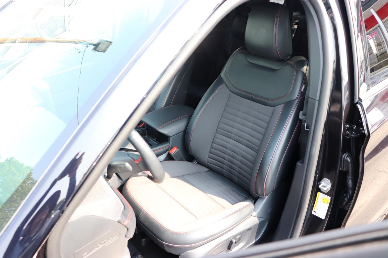 Ford Explorer ST-Line 4WD 2025