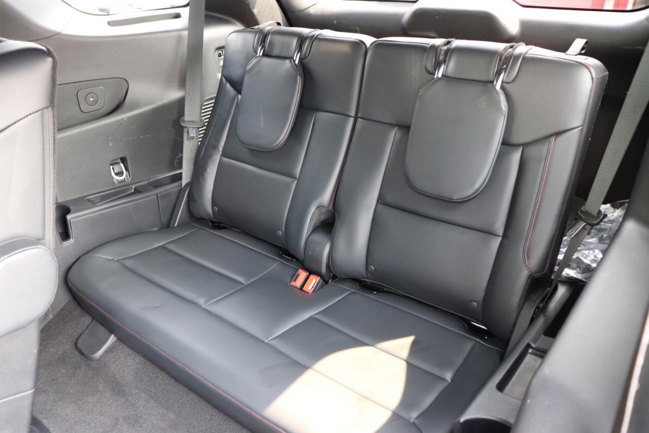 Ford Explorer ST-Line 4WD 2025