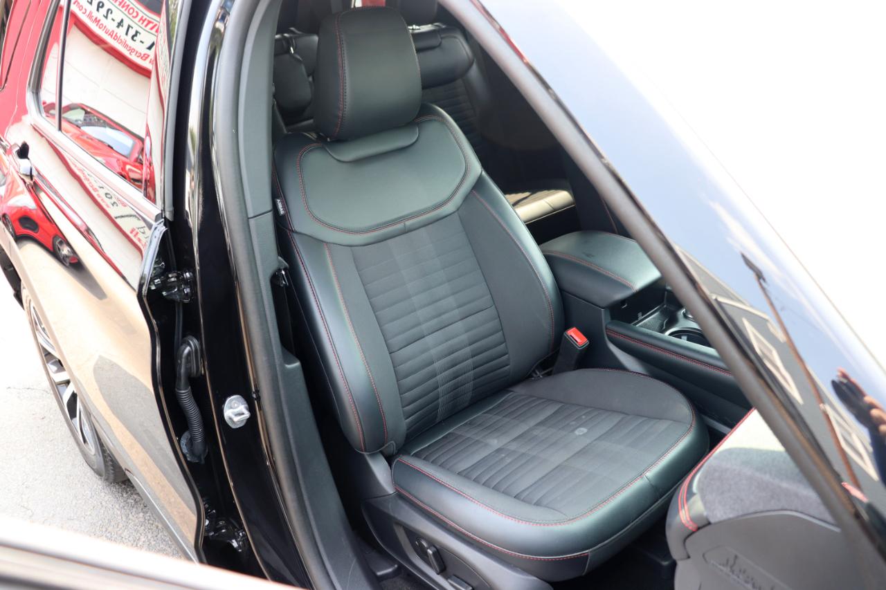 Ford Explorer ST-Line 4WD 2025