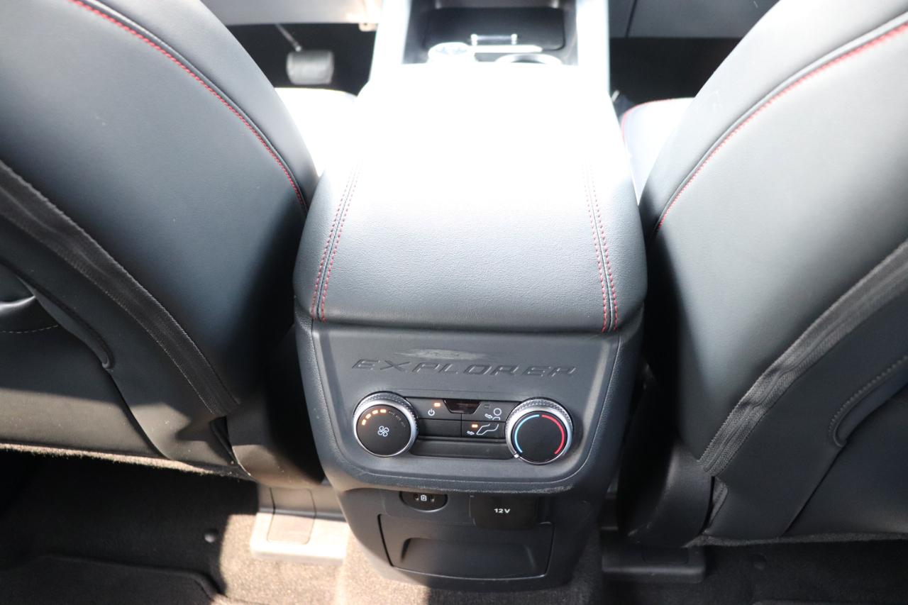 Ford Explorer ST-Line 4WD 2025