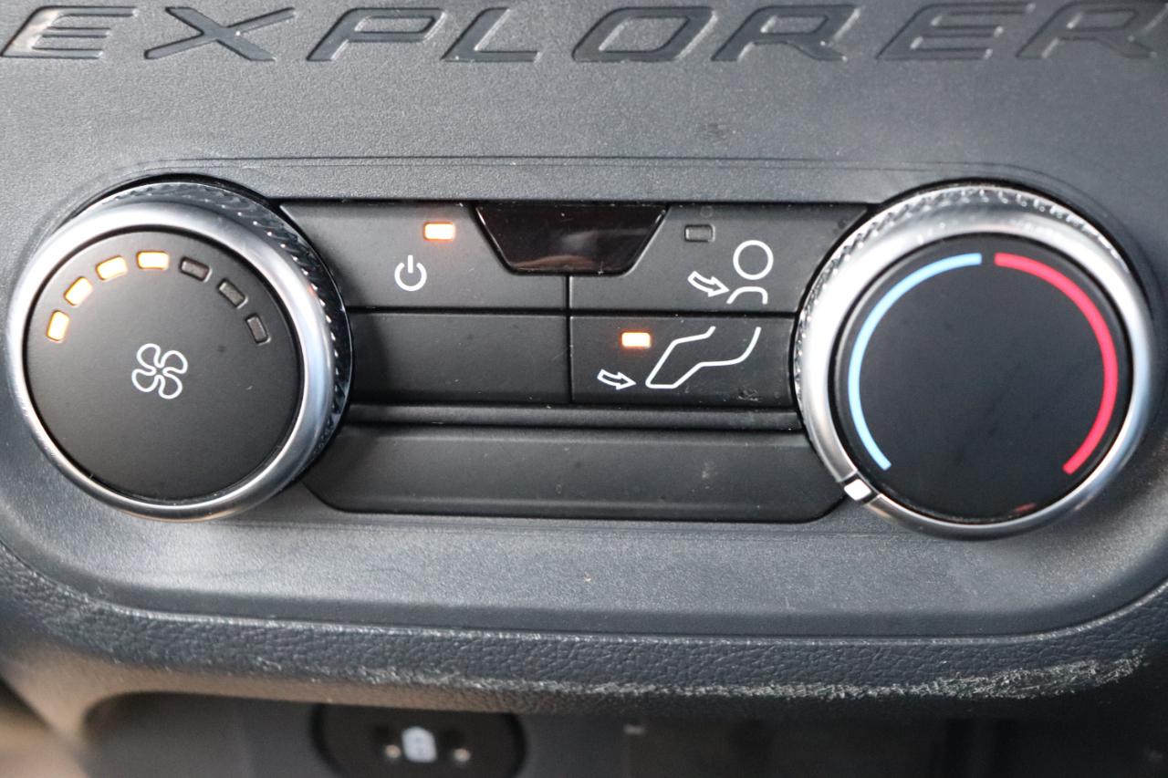 Ford Explorer ST-Line 4WD 2025