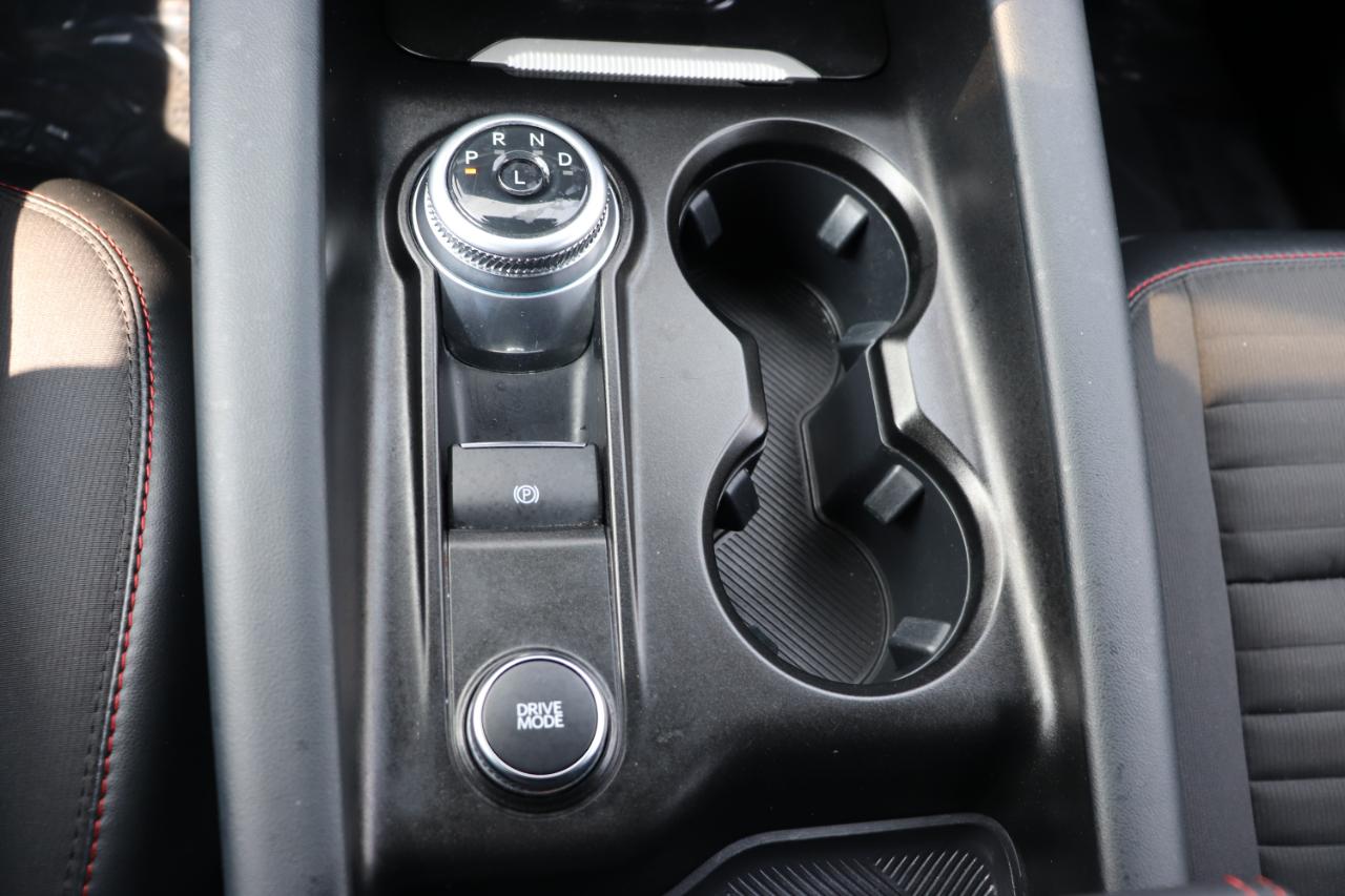 Ford Explorer ST-Line 4WD 2025