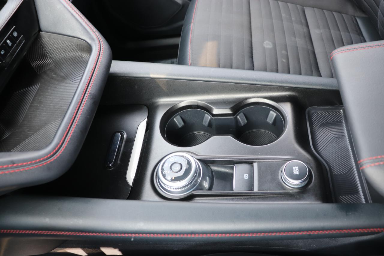Ford Explorer ST-Line 4WD 2025