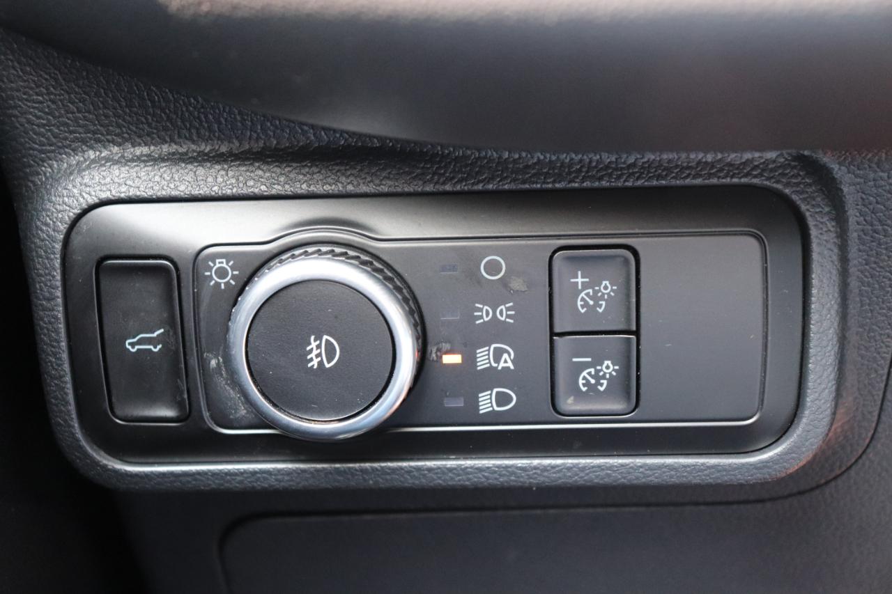 Ford Explorer ST-Line 4WD 2025