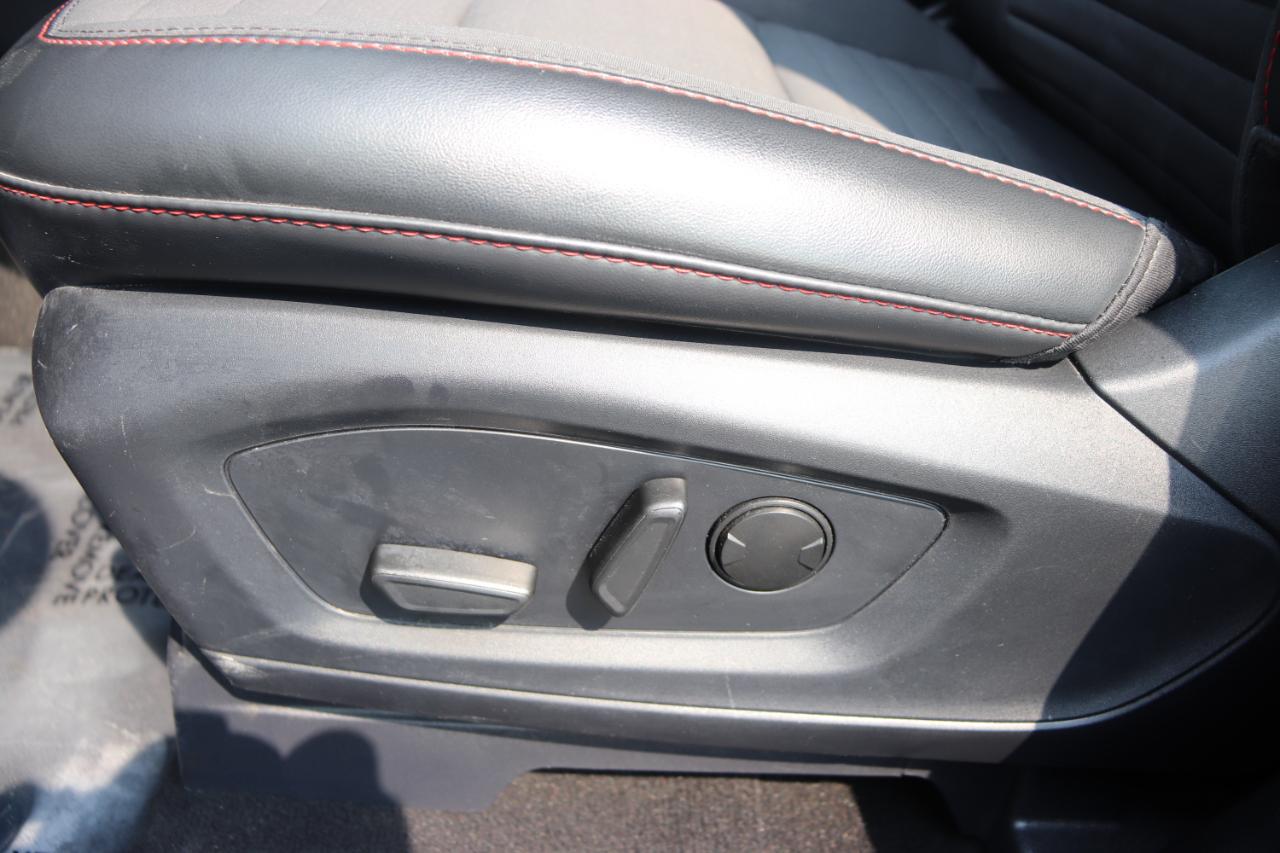 Ford Explorer ST-Line 4WD 2025