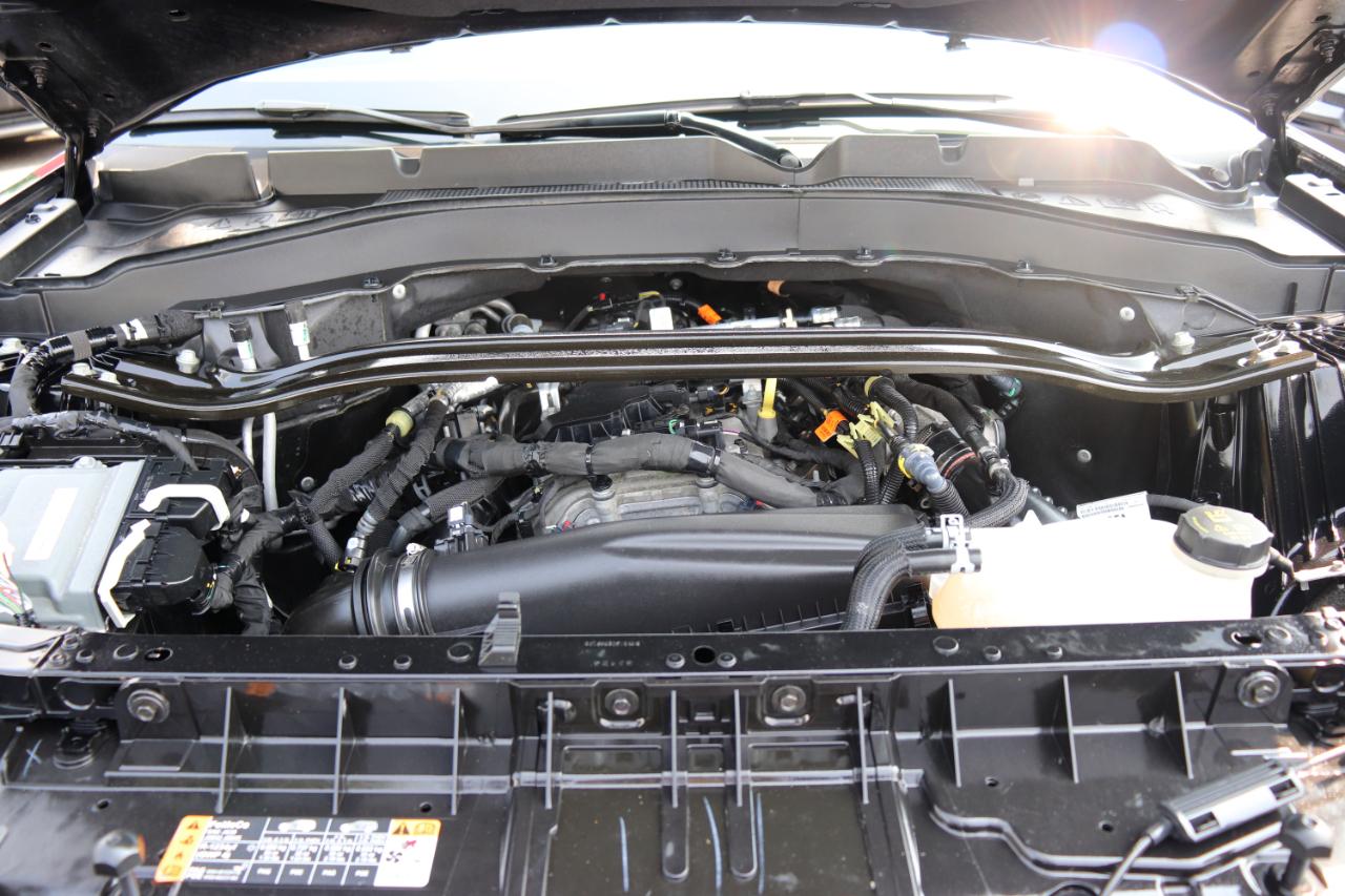 Ford Explorer ST-Line 4WD 2025