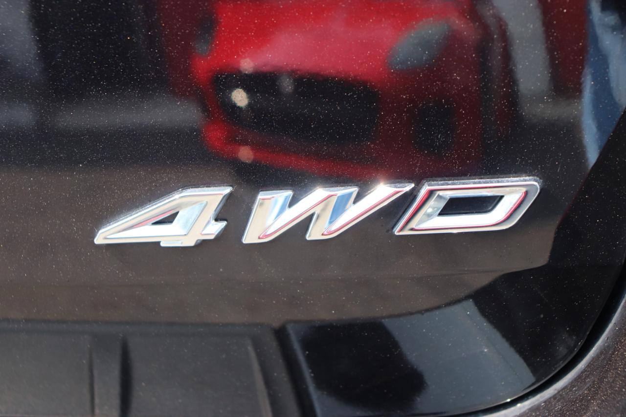 Ford Explorer ST-Line 4WD 2025