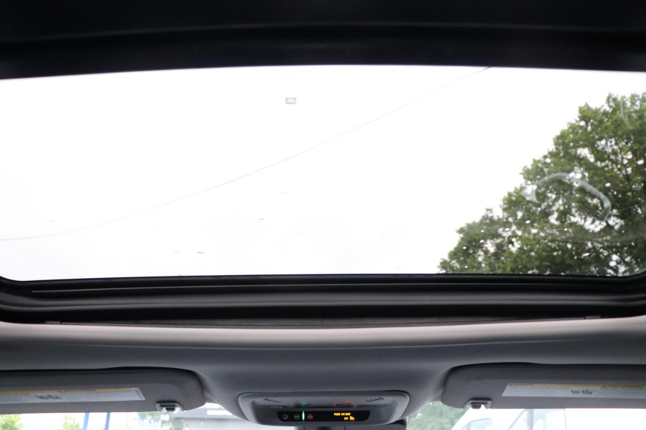 Chevrolet Malibu 4dr Sdn 1LT 2024