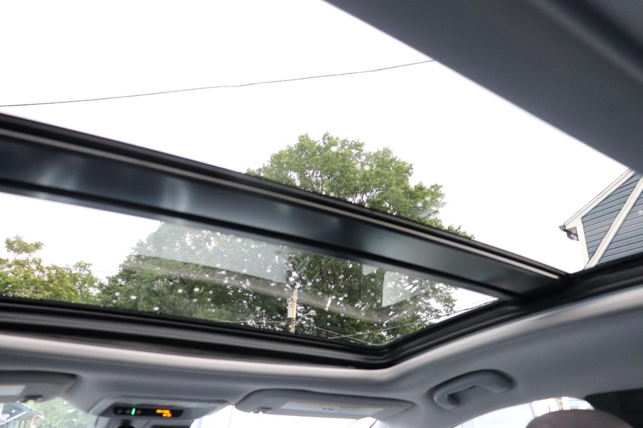 Chevrolet Malibu 4dr Sdn 1LT 2024