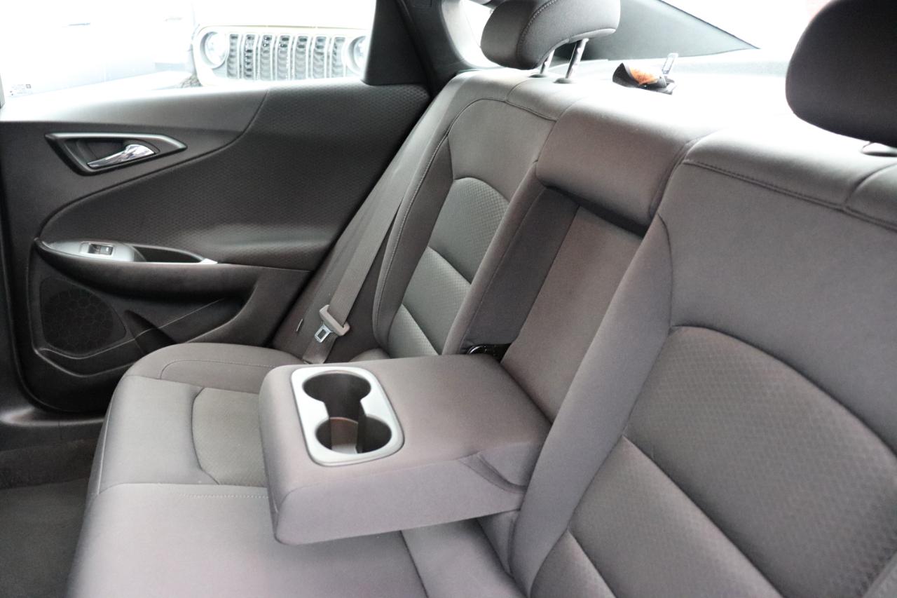 Chevrolet Malibu 4dr Sdn 1LT 2024