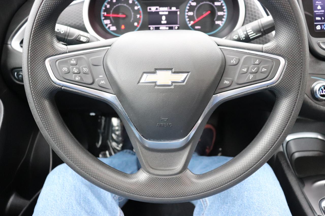 Chevrolet Malibu 4dr Sdn 1LT 2024