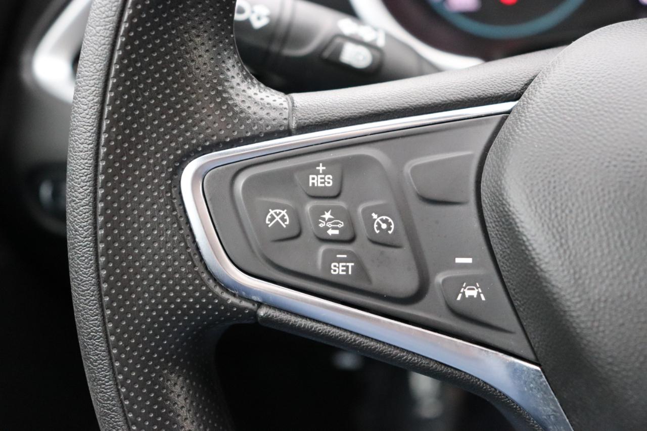 Chevrolet Malibu 4dr Sdn 1LT 2024